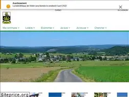 Sites similar to wellin.be