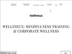 Sites similar to wellineux.com
