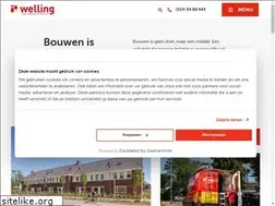 Sites similar to welling.nl