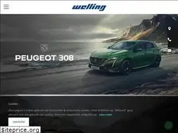 Sites similar to wellingautobedrijven.nl