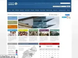 Sites similar to wellingborough.com