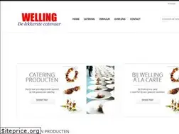 Sites similar to wellingcatering.nl