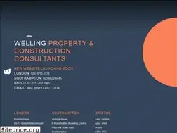 Sites similar to wellingpartnership.co.uk