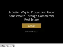 Sites similar to wellingscapital.com