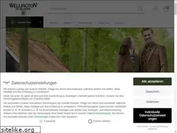 Sites similar to wellington-of-bilmore.com