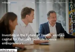 Sites similar to wellington-partners.com