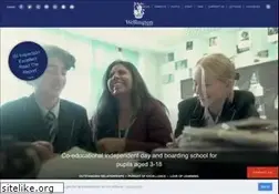 Sites similar to wellington-school.org.uk