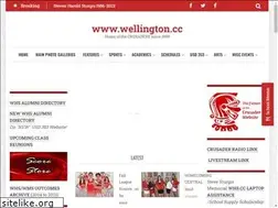 Sites similar to wellington.cc