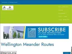 Sites similar to wellington.co.za