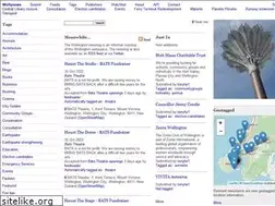 Sites similar to wellington.gen.nz
