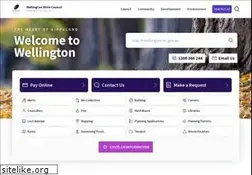 Sites similar to wellington.vic.gov.au