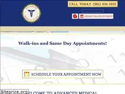 Sites similar to wellingtonadvancedmed.com