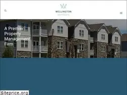 Sites similar to wellingtonadvisors.com