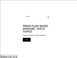 Sites similar to wellingtonapothecary.co.nz