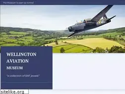 Sites similar to wellingtonaviation.org