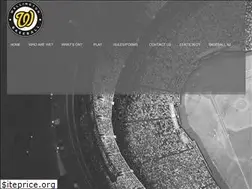 Sites similar to wellingtonbaseball.co.nz