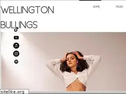 Sites similar to wellingtonbullings.com
