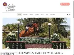 Sites similar to wellingtoncleaning.com