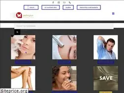 Sites similar to wellingtoncosmeticclinic.co.nz