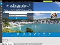 Sites similar to wellingtondirect.info