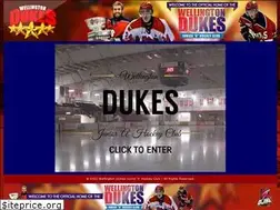 Sites similar to wellingtondukes.com