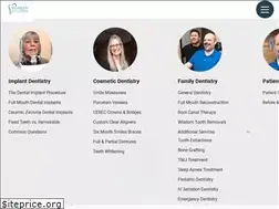 Sites similar to wellingtonfamilydentistry.net