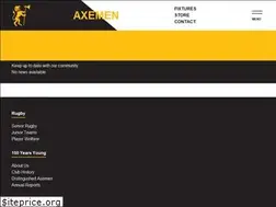 Sites similar to wellingtonfootballclub.org.nz