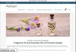Sites similar to wellingtonfragrance.com