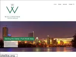 Sites similar to wellingtonfs.com