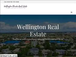 Sites similar to wellingtonhometeam.com