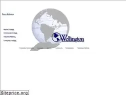 Sites similar to wellingtoninc.com