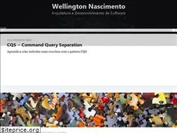 Sites similar to wellingtonjhn.com