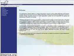 Sites similar to wellingtonmg.com