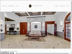 Sites similar to wellingtonnationalgolfclub.com