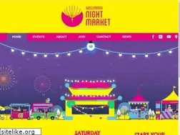 Sites similar to wellingtonnightmarket.co.nz