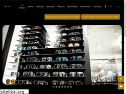 Sites similar to wellingtonoptique.be