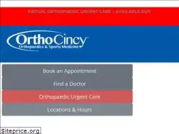 Sites similar to wellingtonortho.com