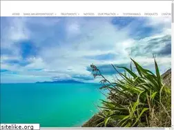 Sites similar to wellingtonosteopaths.co.nz
