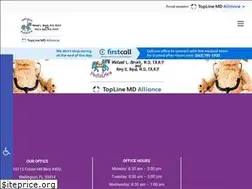 Sites similar to wellingtonpediatrics.com