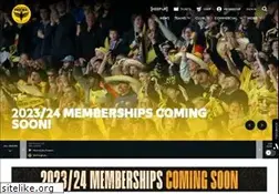 Sites similar to wellingtonphoenix.com