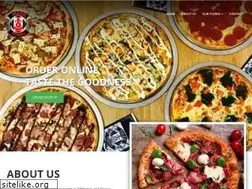 Sites similar to wellingtonpizzaexpress.com