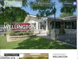 Sites similar to wellingtonplaceliving.com