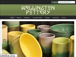 Sites similar to wellingtonpottery.com