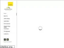 Sites similar to wellingtonresidential.co.nz