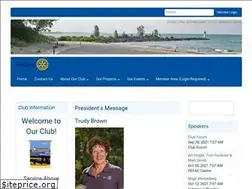 Sites similar to wellingtonrotary.ca