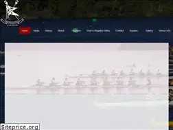Sites similar to wellingtonrowing.org.nz