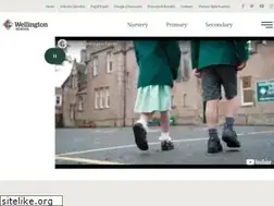 Sites similar to wellingtonschool.org