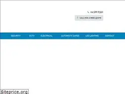 Sites similar to wellingtonsecurity.co.nz