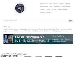 Sites similar to wellingtonsquarebooks.com