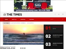 Sites similar to wellingtontimes.ca